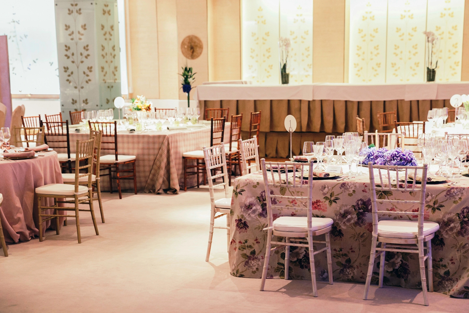 Photo - Hyatt Regency Hesperia Madrid
