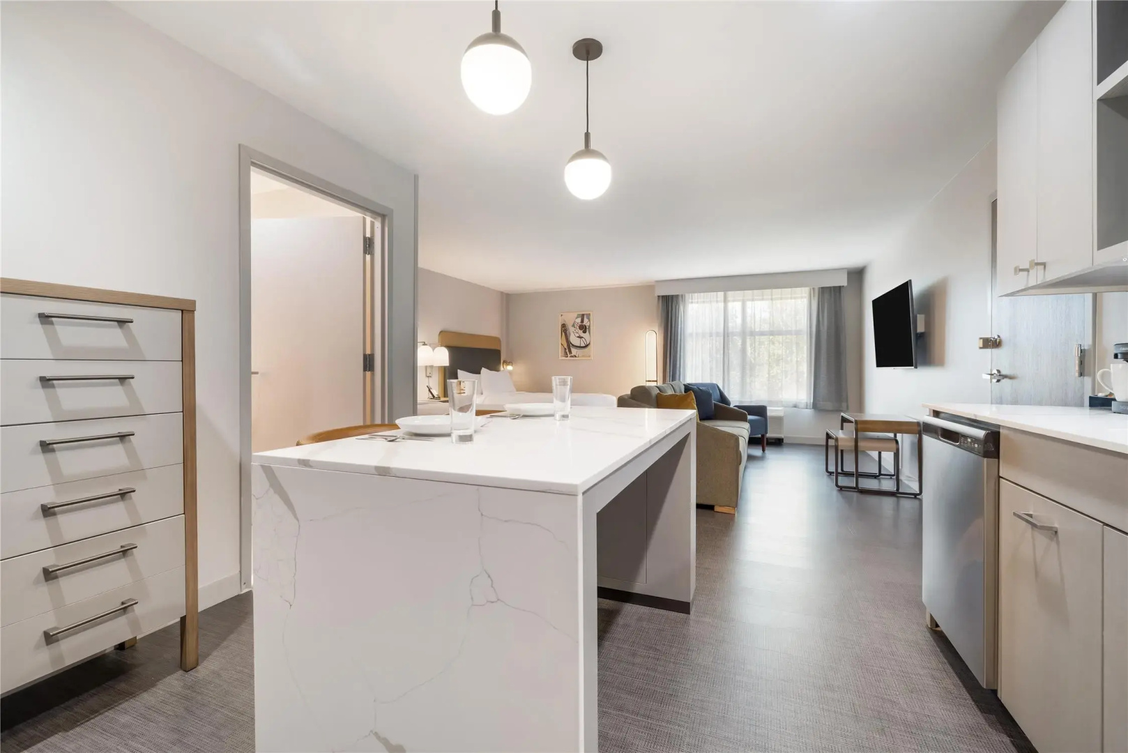 Foto - Homewood Suites By Hilton Austin Airport