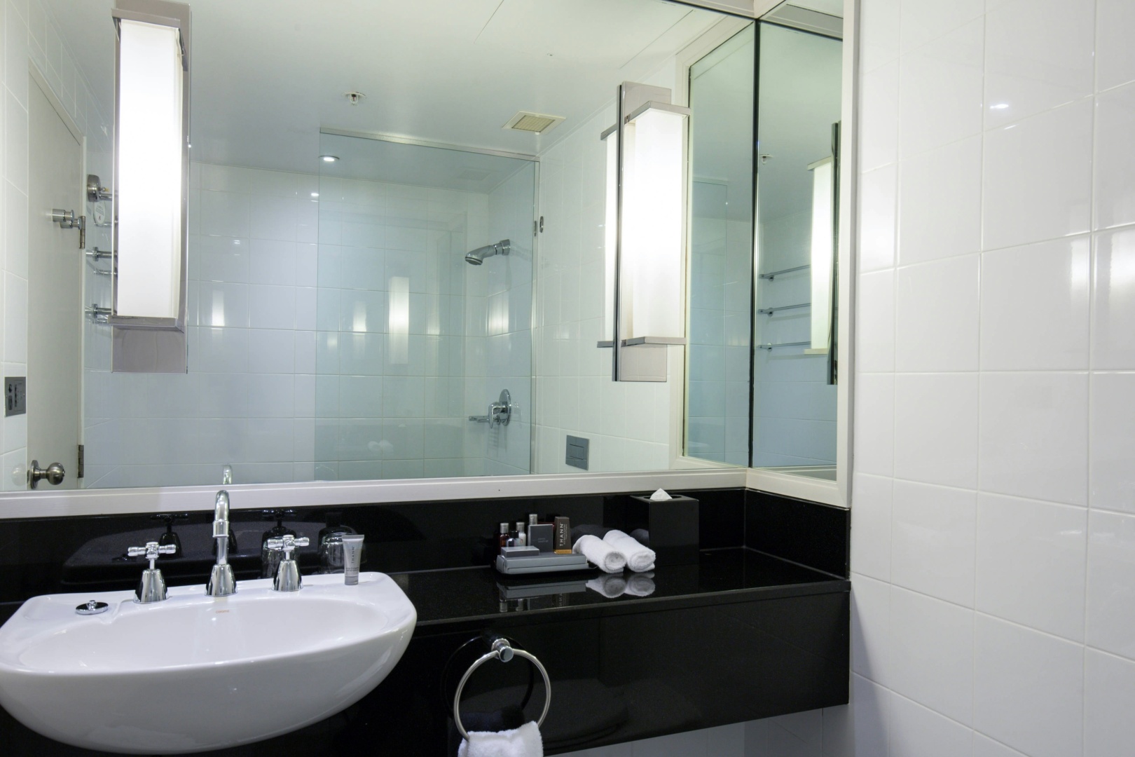 Photo - Sydney Harbour Marriott Hotel at Circular Quay