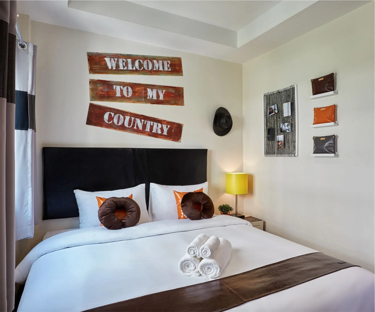 Photo - Bangkok River Loka Hotel