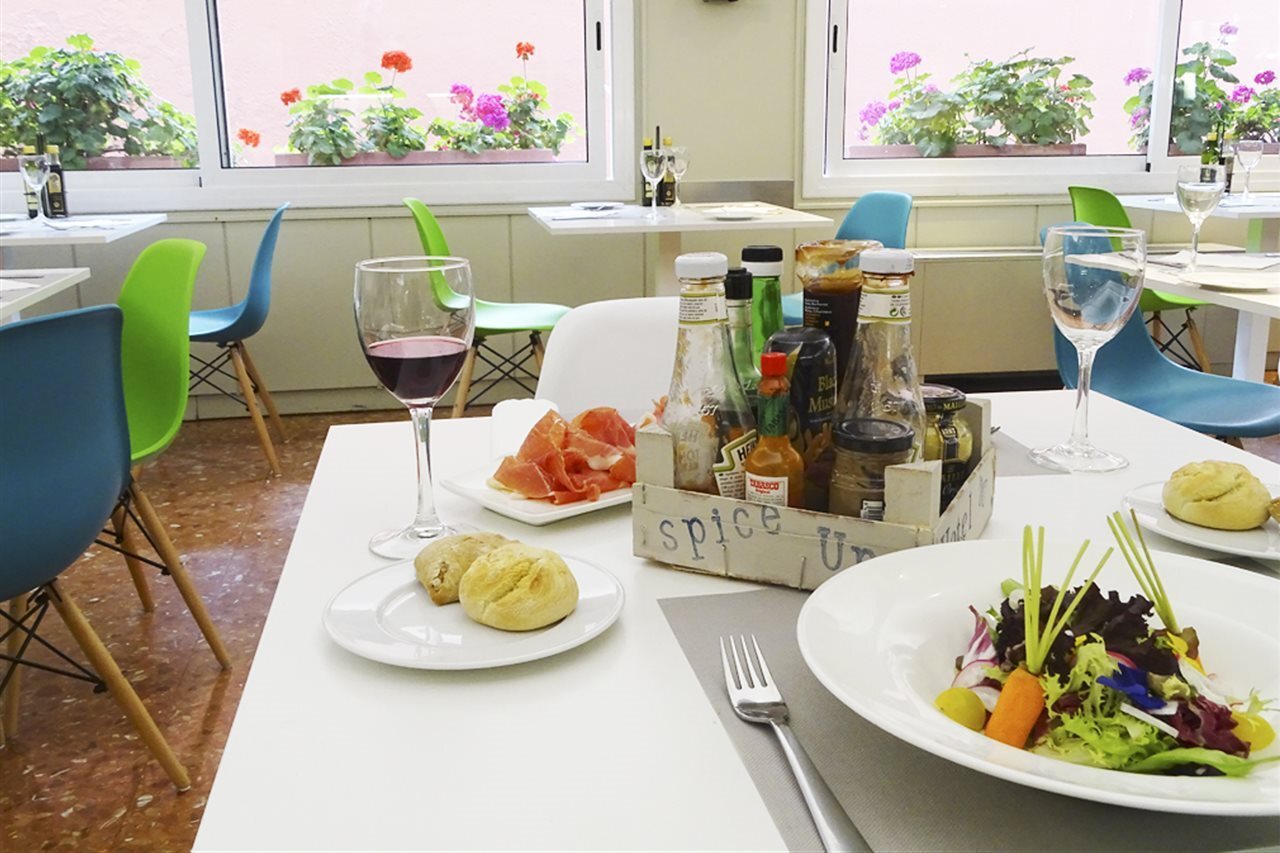 Photo - Tres Torres Atiram Hotel