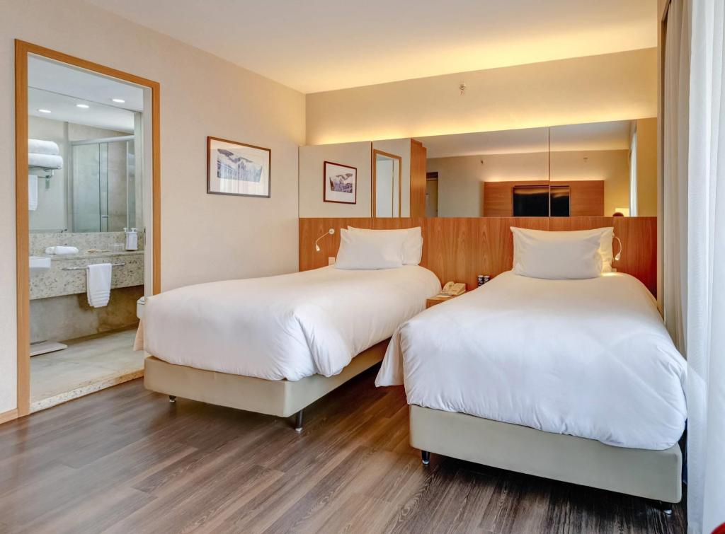 Photo - Radisson Blu São Paulo