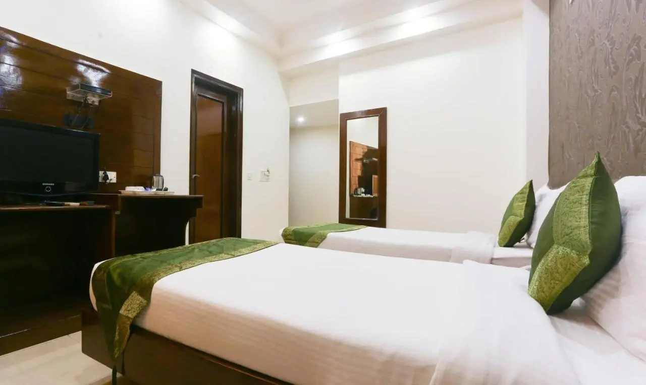 Photo - Hotel Blessings