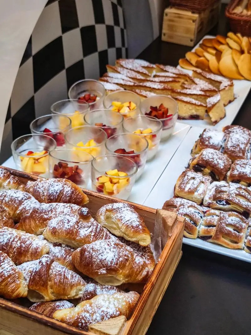 Foto - LH Vintage Design Hotel Sax