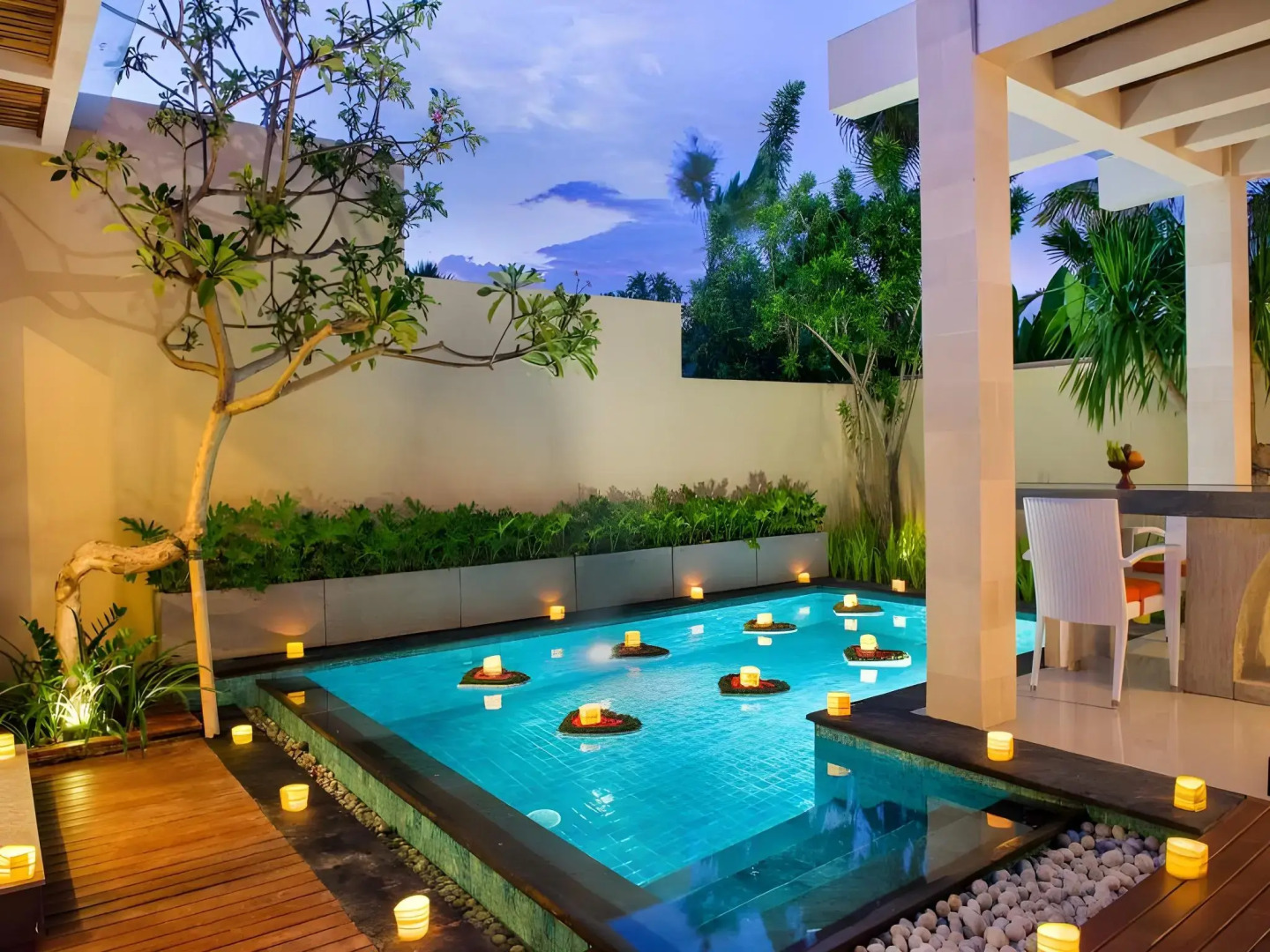 Photo - The Tukad Villa