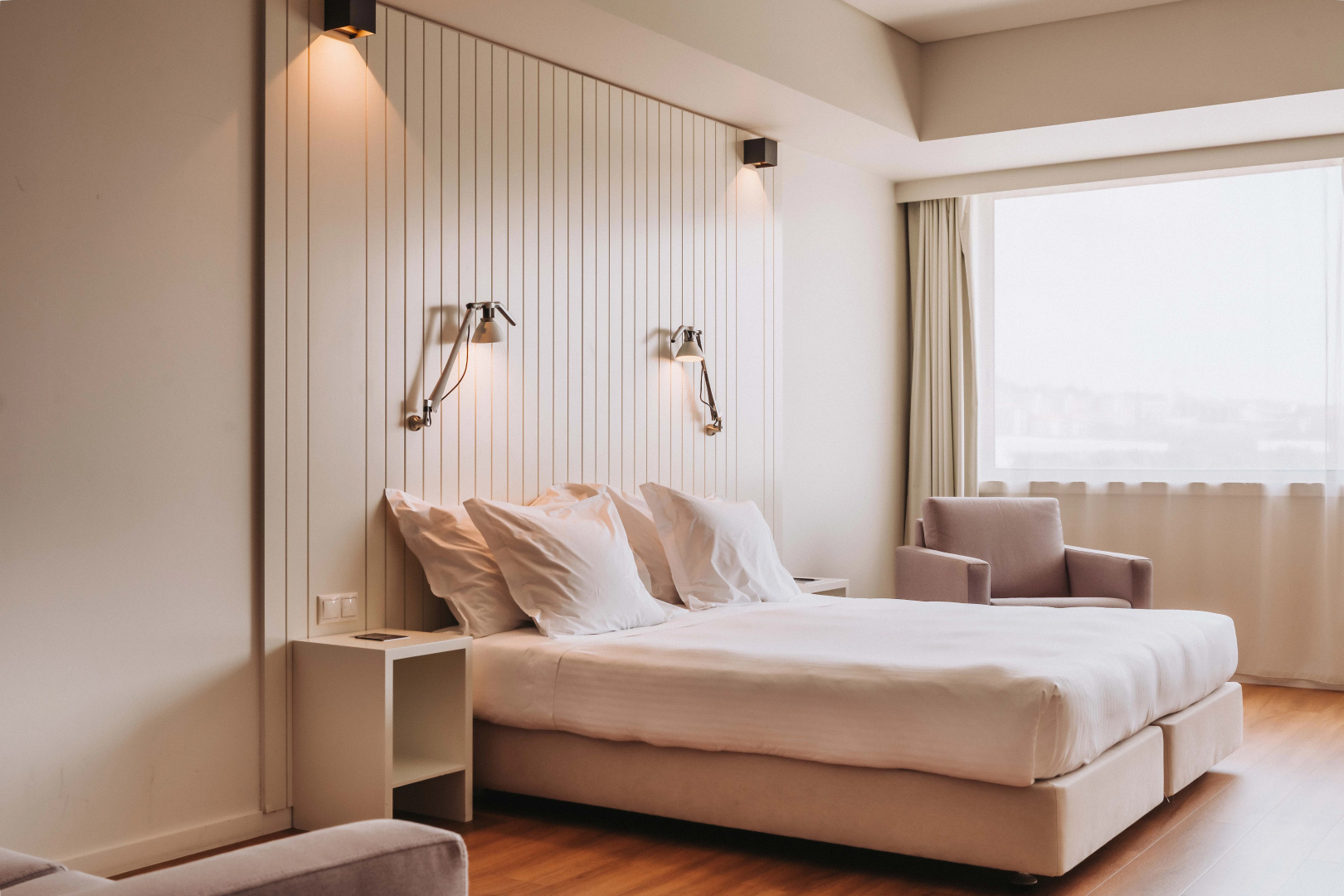 Photo - Hotel Flôr de Sal by The Editory