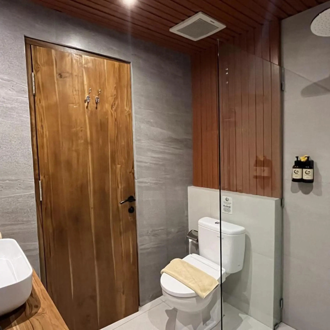 Photo - Lovina Haven Boutique Resort
