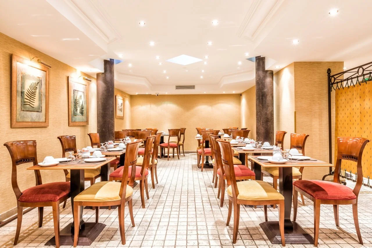 Foto - Villa Montparnasse