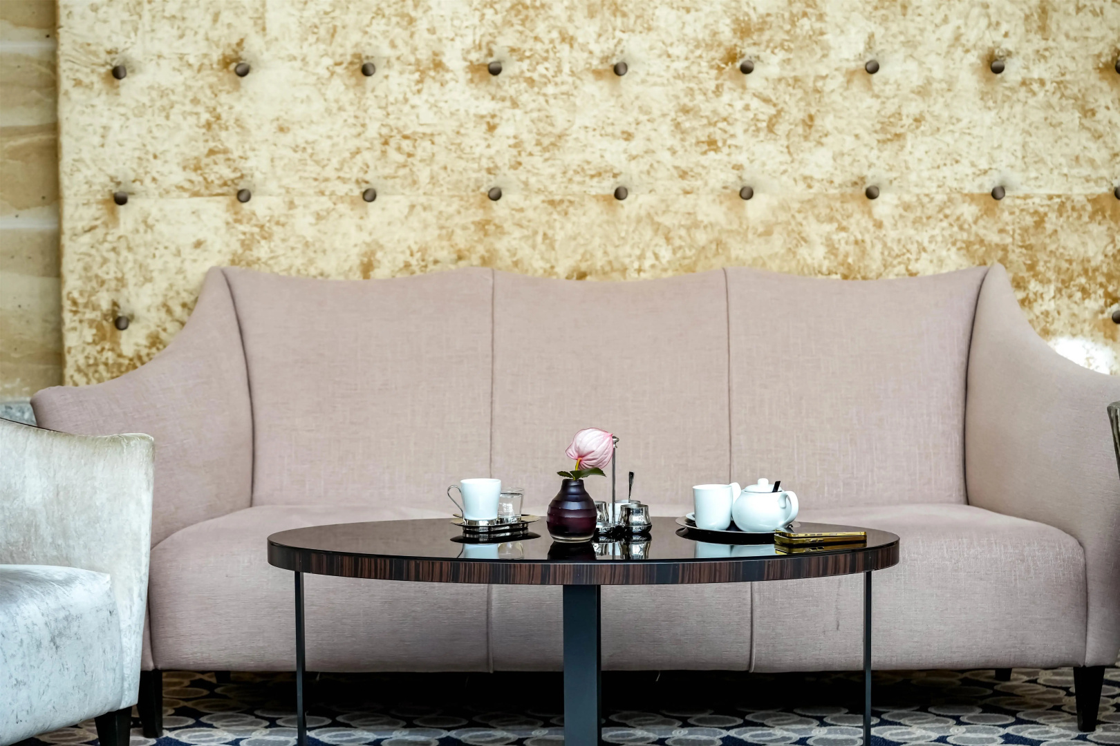 Photo - Steigenberger Icon Grandhotel Handelshof