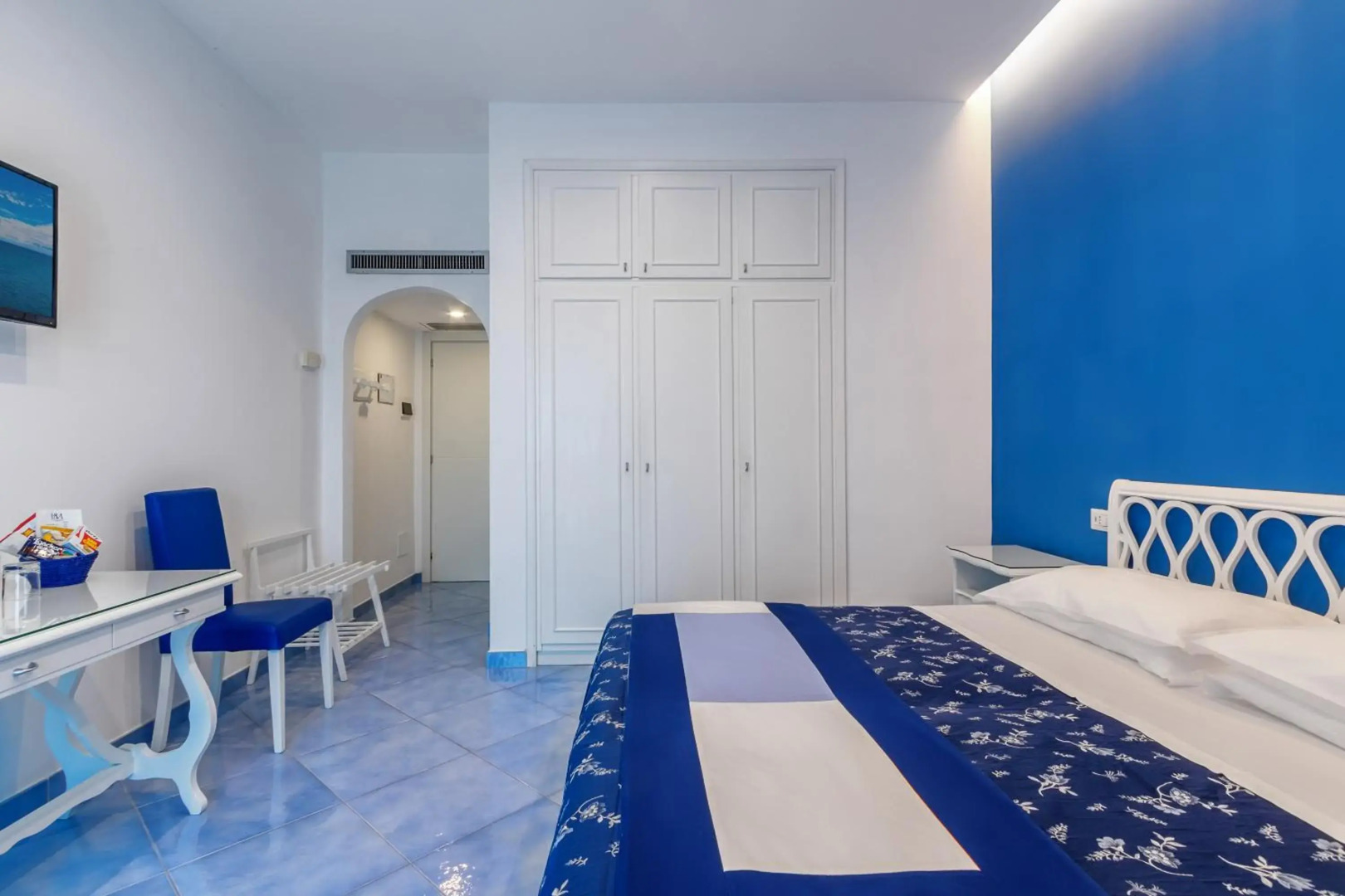 Foto - Hotel Metropole