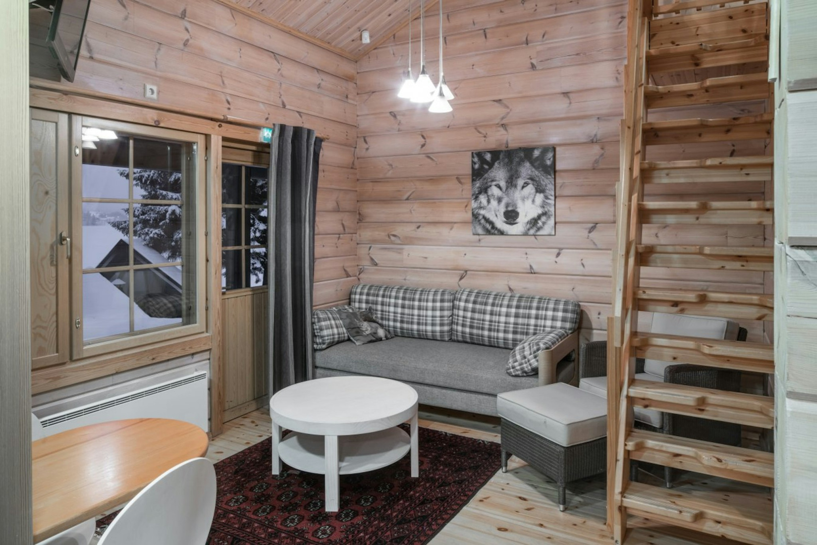 Photo - Lapland Hotels Ounasvaara Chalets