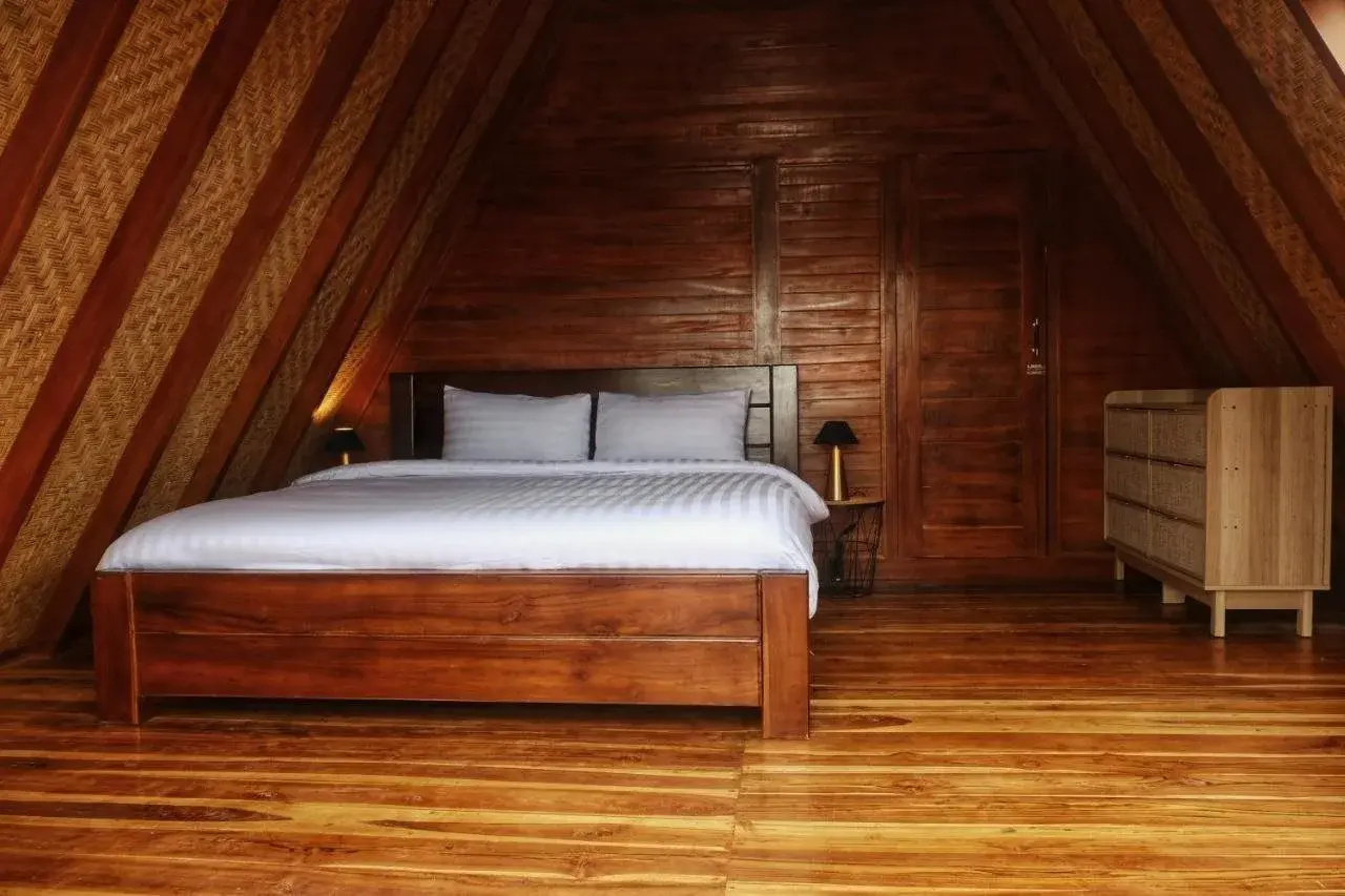Foto - Villa Kayu Amertha
