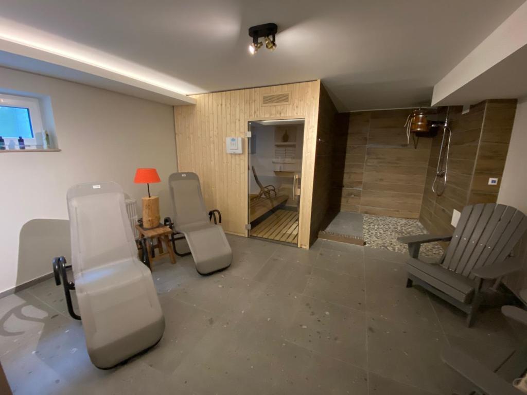 Foto - Safranberg Hotel & Sauna