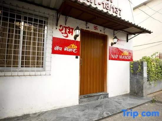 Photo - Nap Manor Hostels