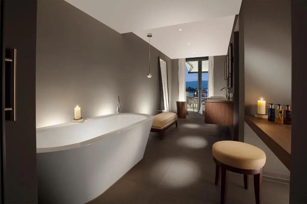 Foto - Acasa Suites Zurich Oerlikon