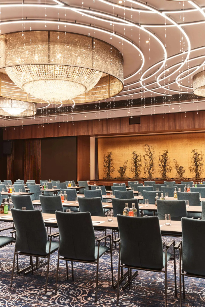 Foto - Steigenberger Icon Frankfurter Hof