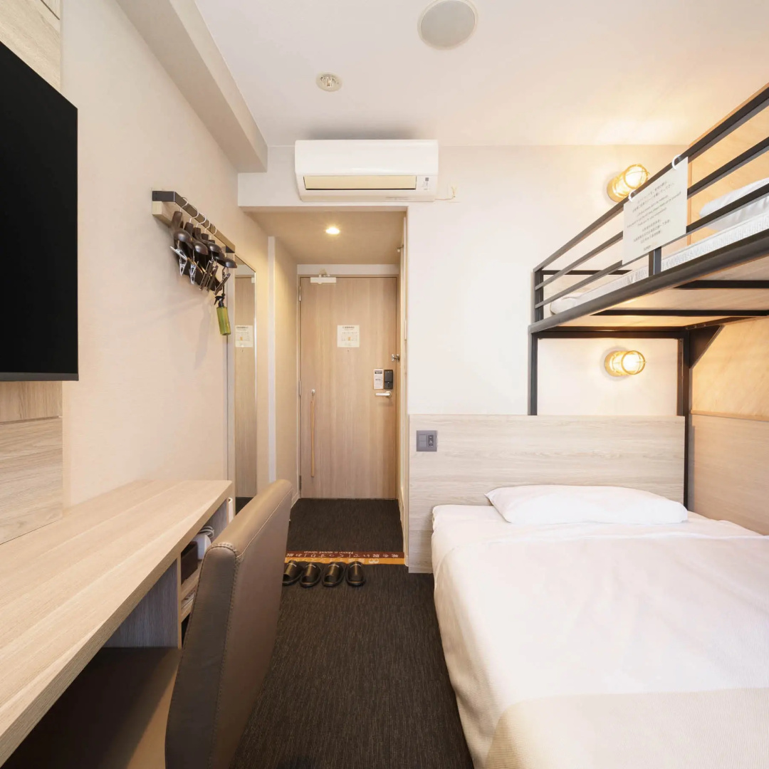 Photo - Super Hotel Hida Takayama