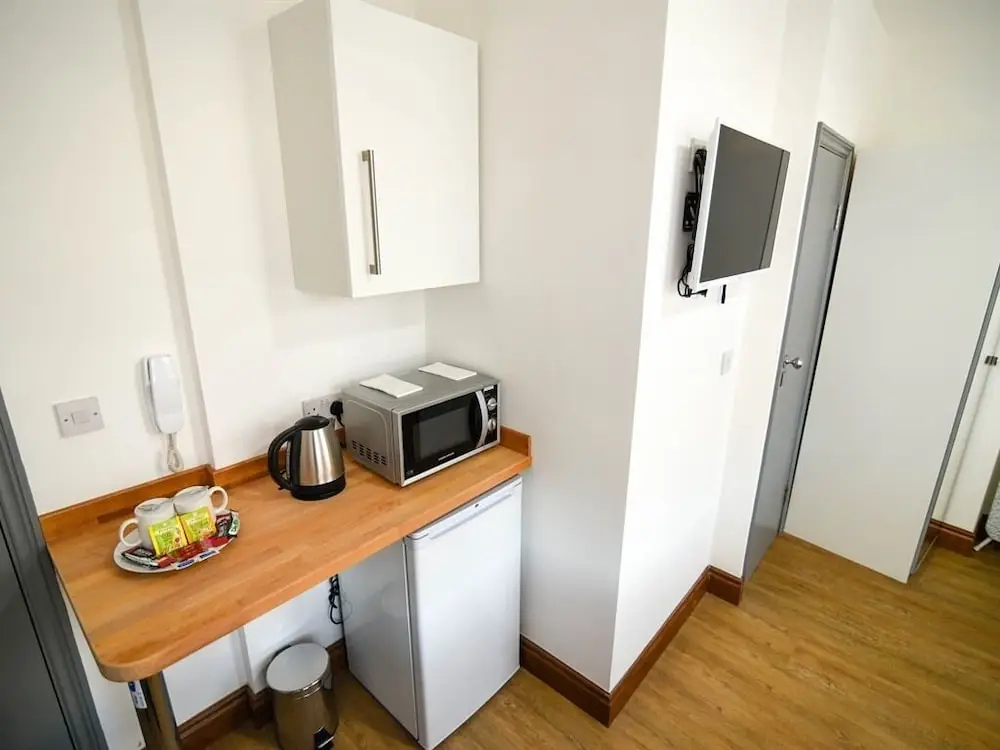 Foto - East London Suites 1