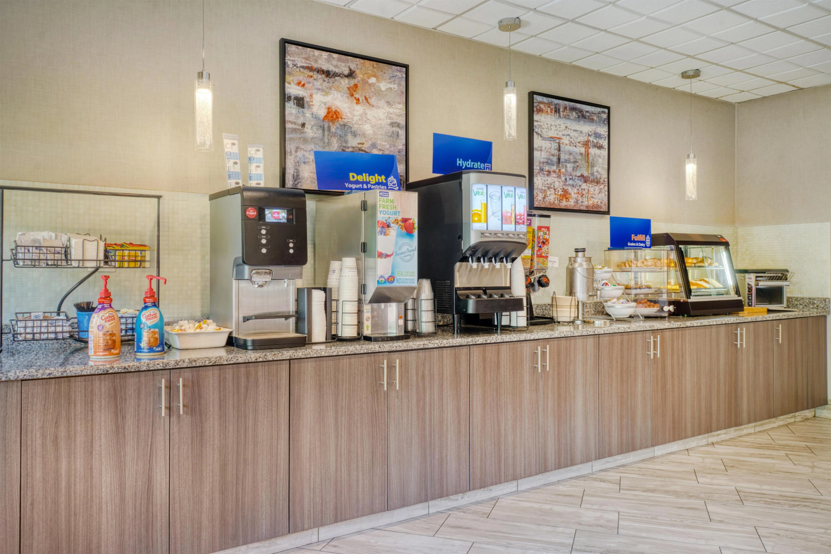 Foto - Best Western Fairfax