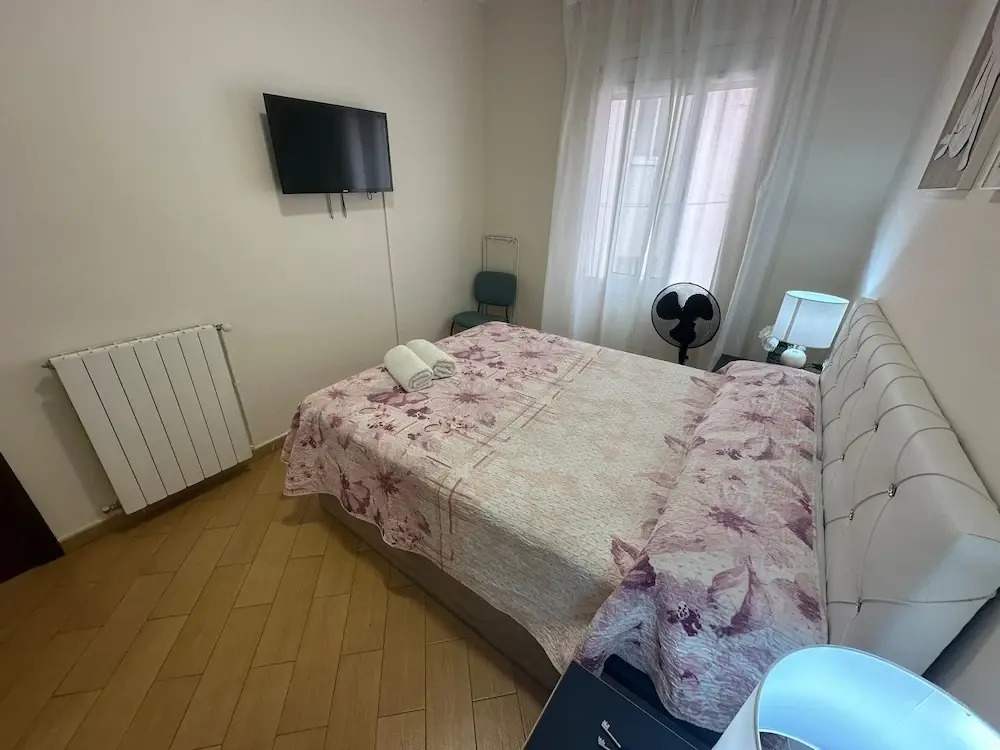 Foto - Rooms Valencia