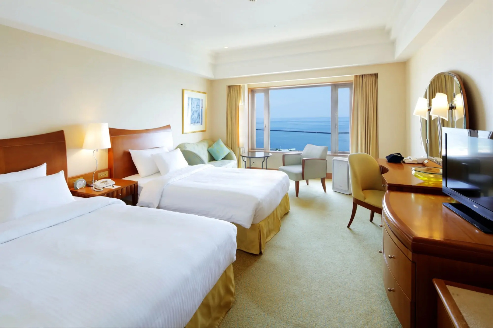 Foto - Grand Park Otaru