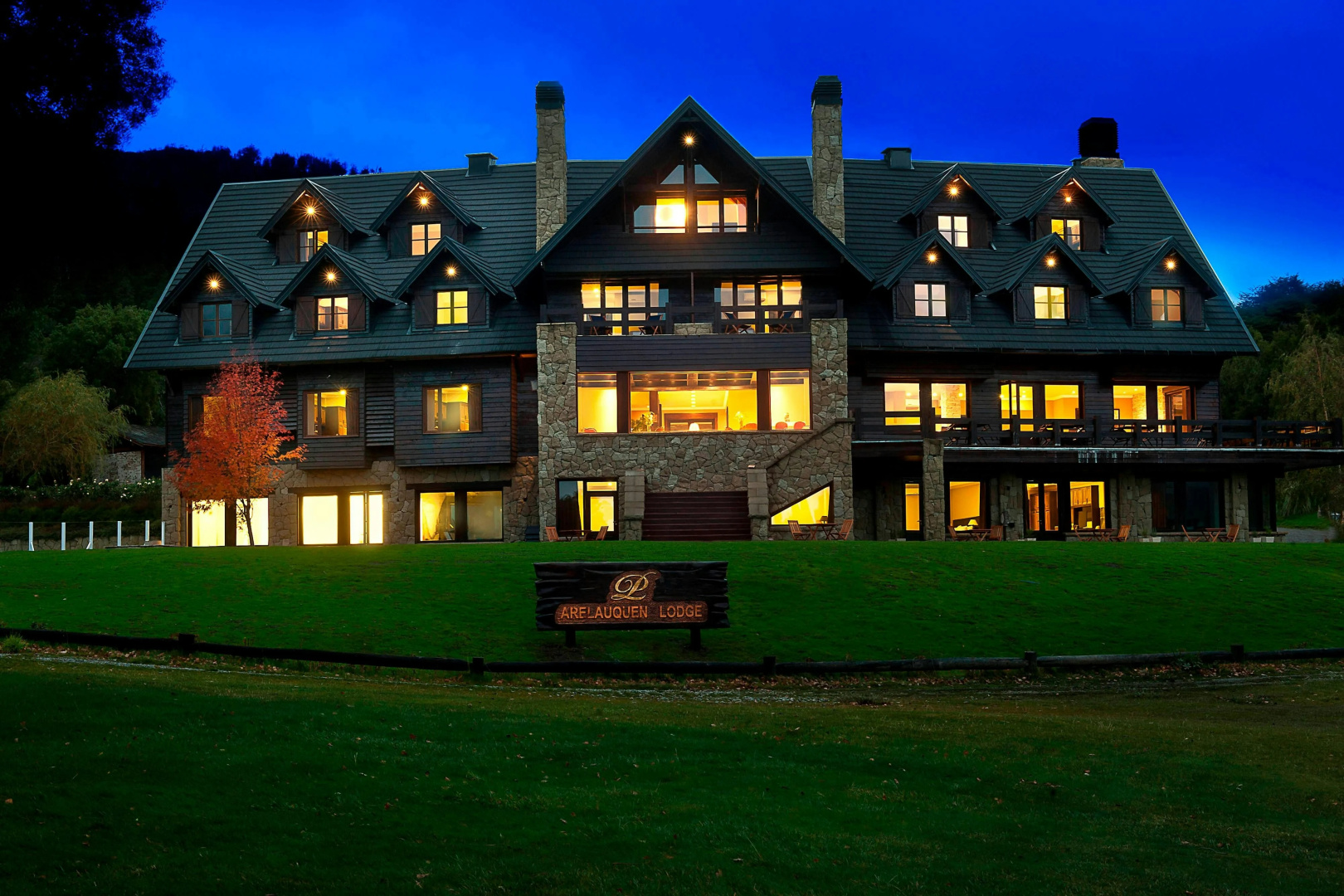 Foto - Arelauquen Lodge, a Tribute Portfolio Hotel, San Carlos de Bariloche