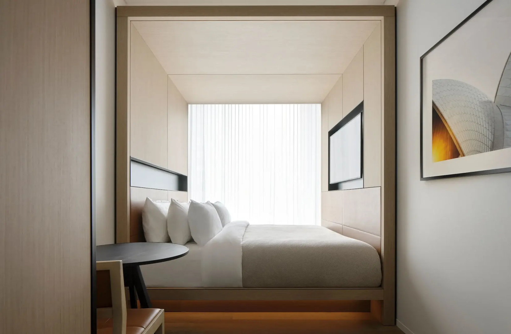 Foto - Little National Hotel Sydney