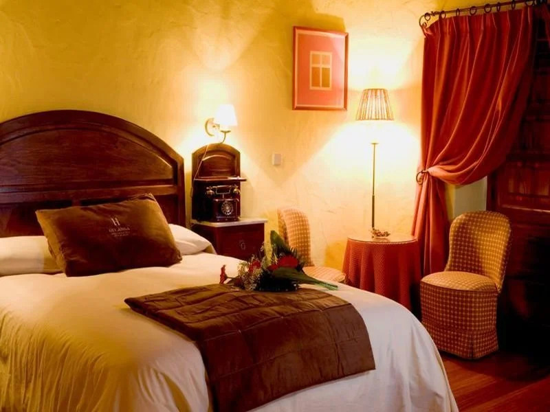 Photo - Hotel Rural Casa de Los Camellos