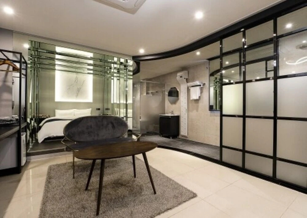 Foto - Dongdaemun Saturn Hotel