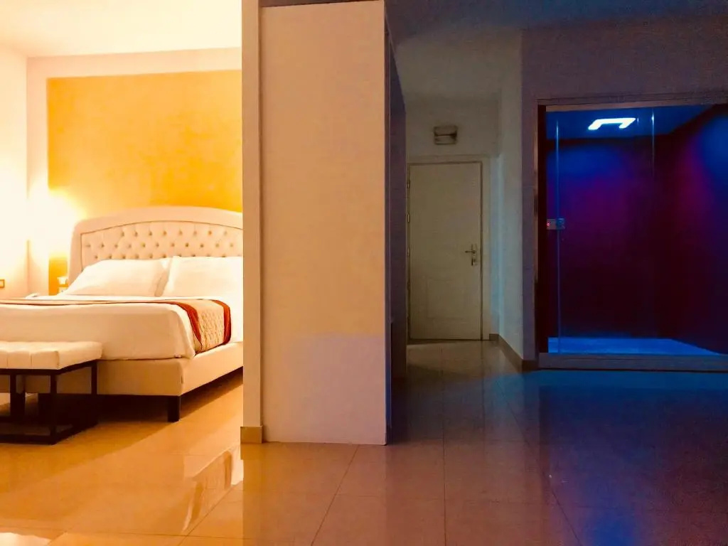Foto - Hotel Verdi