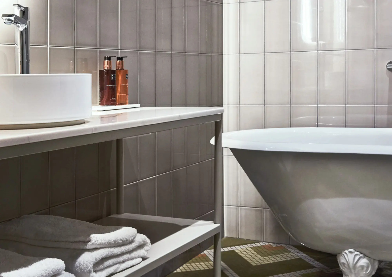 Foto - Solo Sokos Hotel Torni Helsinki