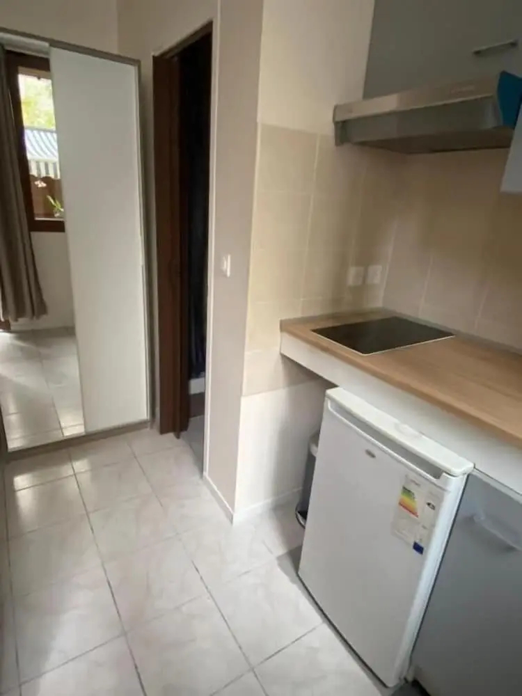 Foto - RENT APPART - La Garenne Colombes