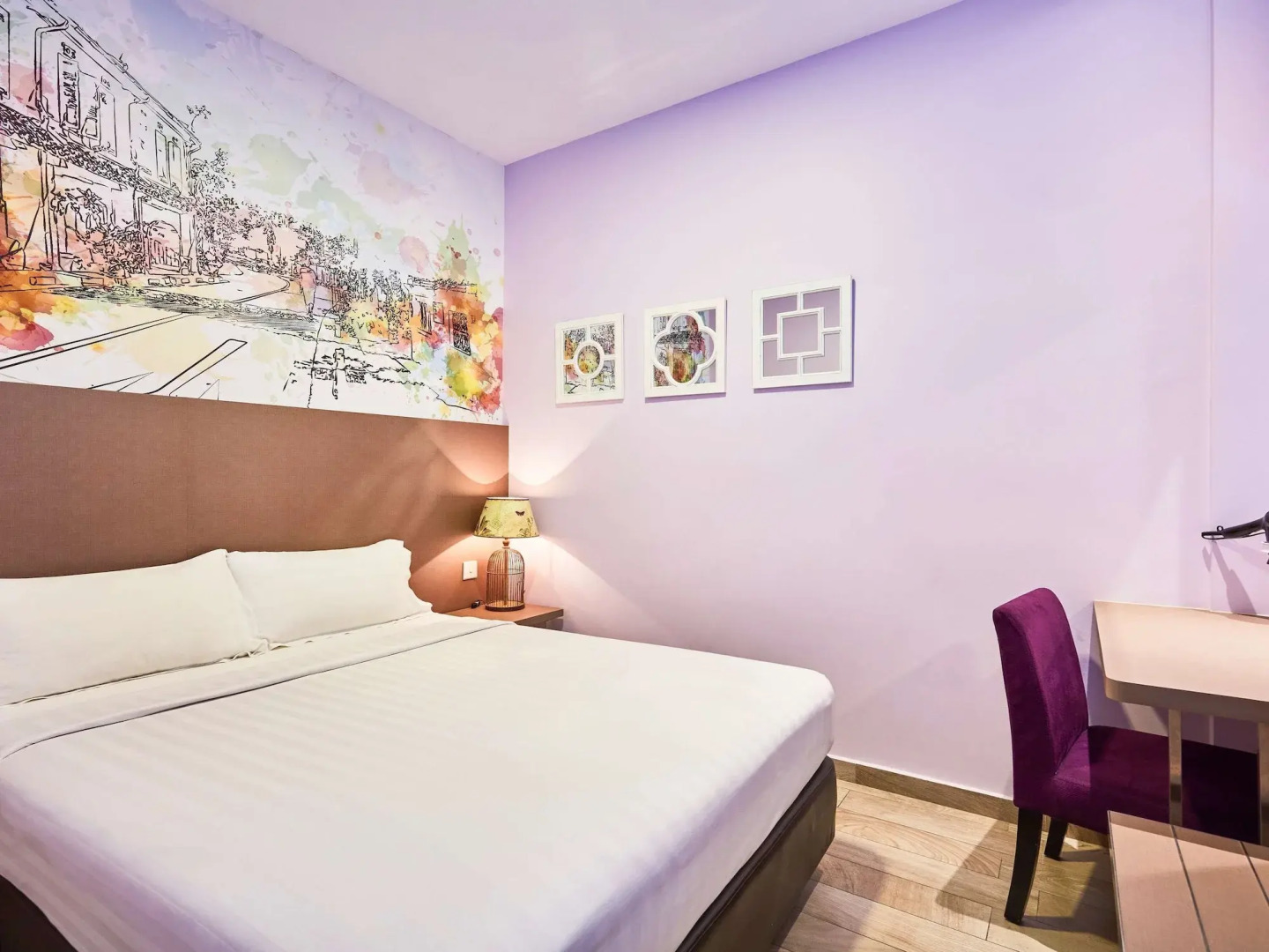 Foto - ibis budget Singapore Joo Chiat