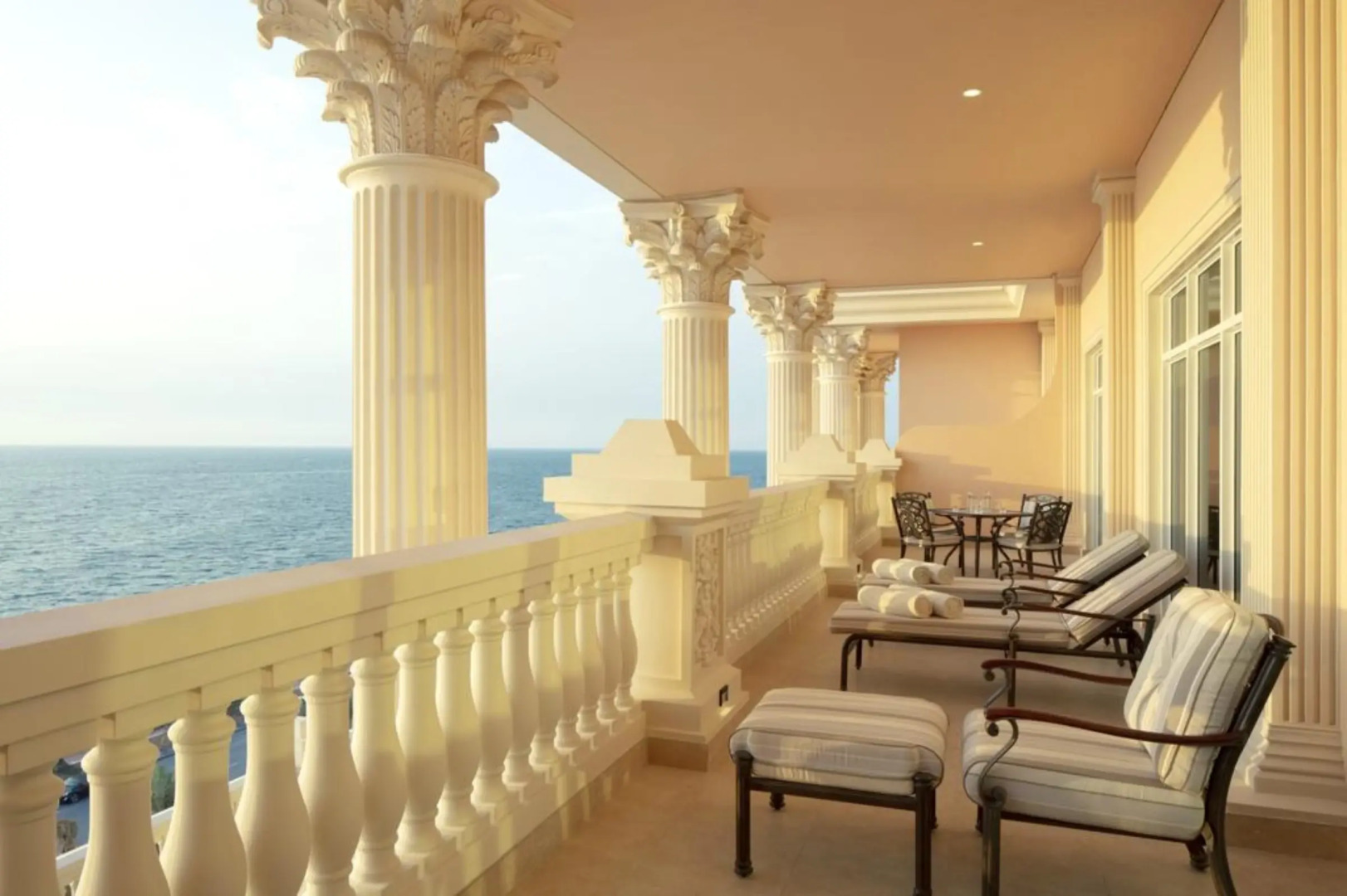 Foto - Raffles The Palm