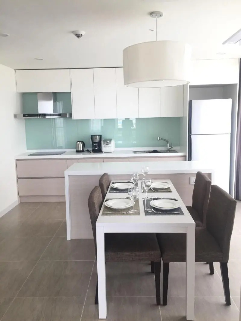 Photo - GRANFERTE Phnom Penh Hotel