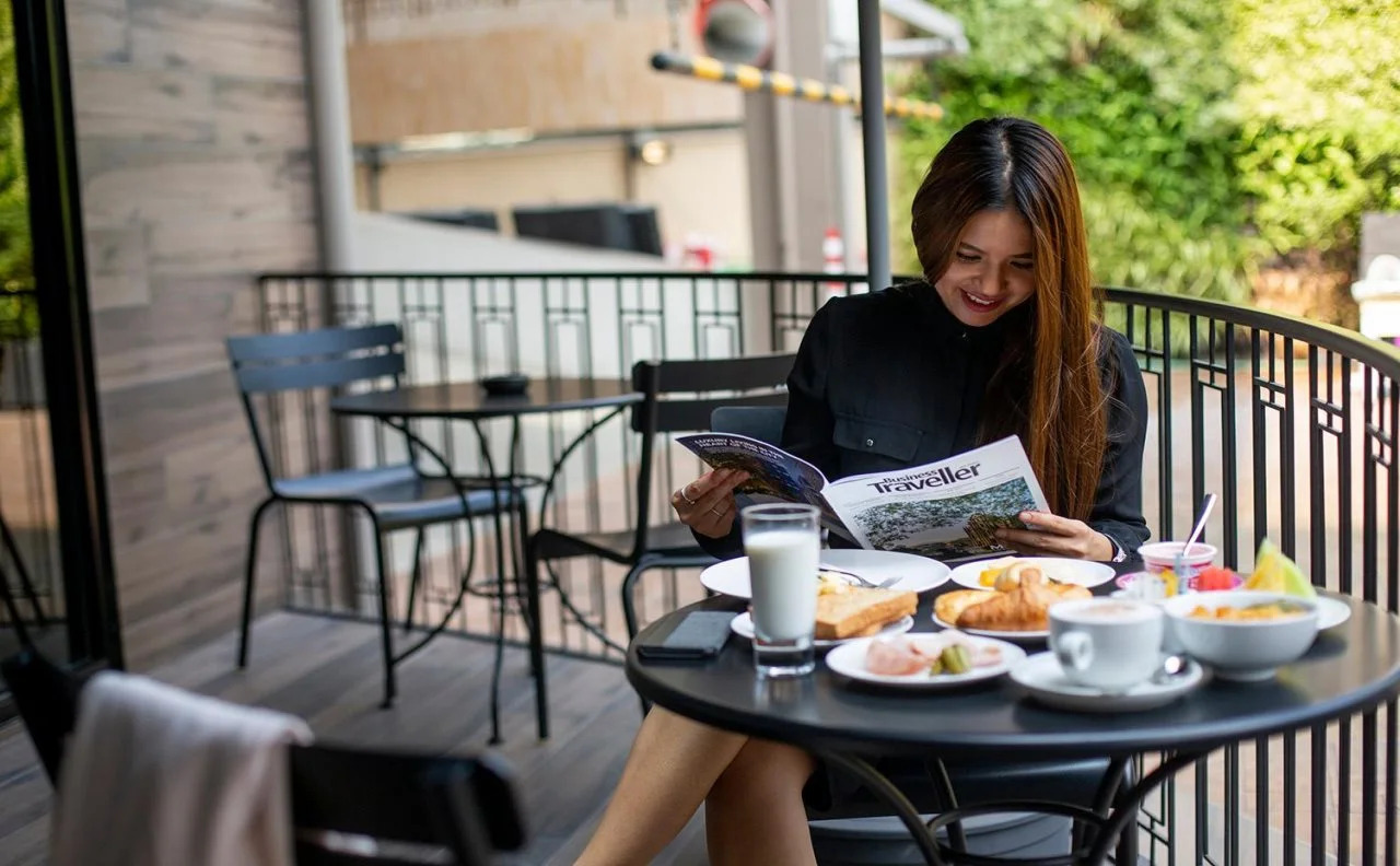 Foto - Metropolis Suites Bangkok, Tapestry Collection by Hilton
