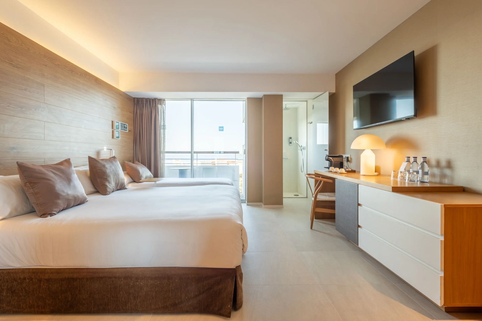 Foto - Leonardo Boutique Hotel Mallorca Port Portals - Adults only