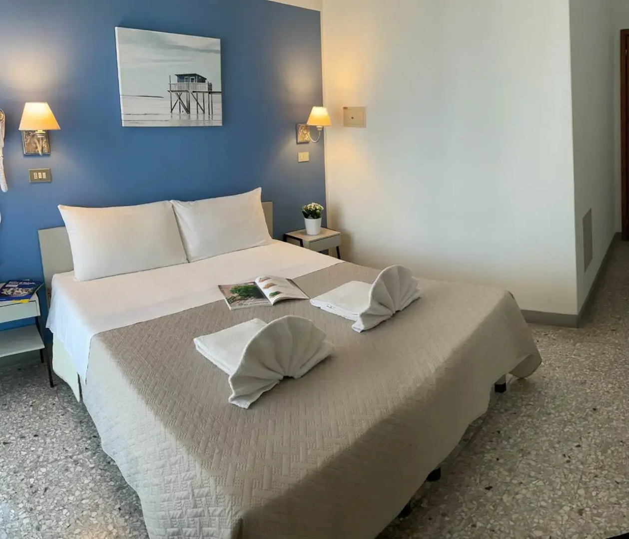 Photo - Hotel Alfa