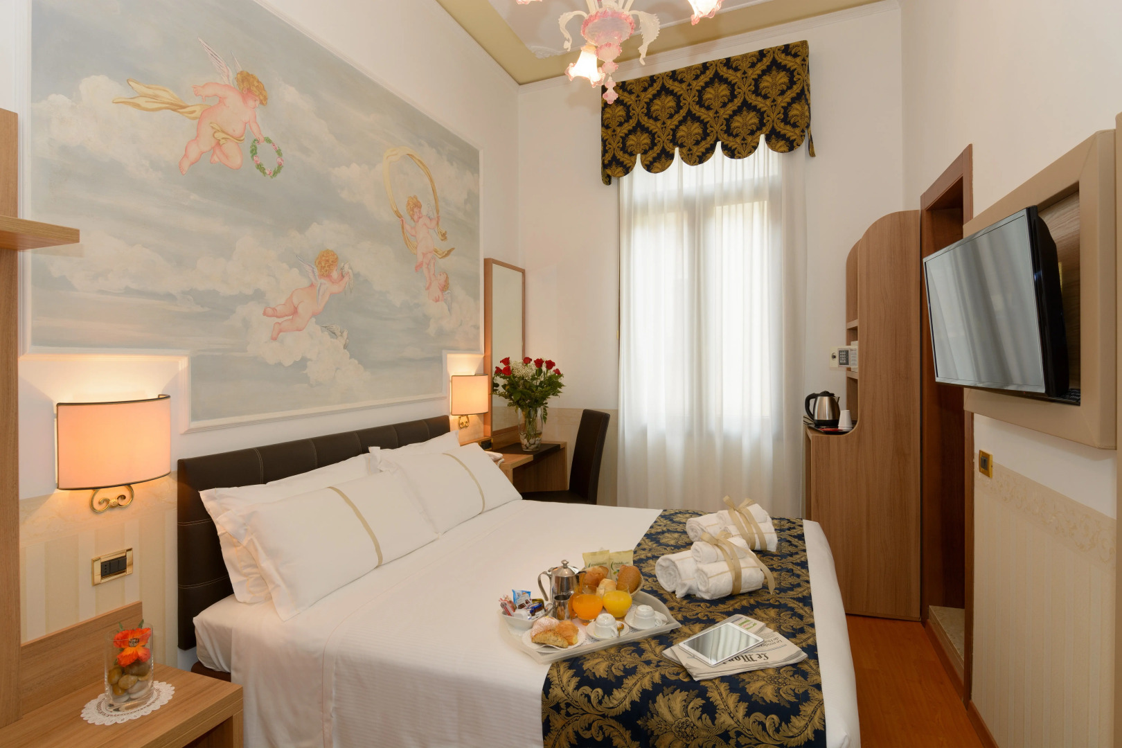 Foto - UNAHOTELS Ala Venezia-Adults 16