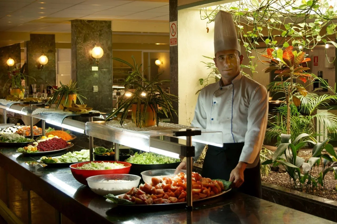 Foto - HC Hotel Magec