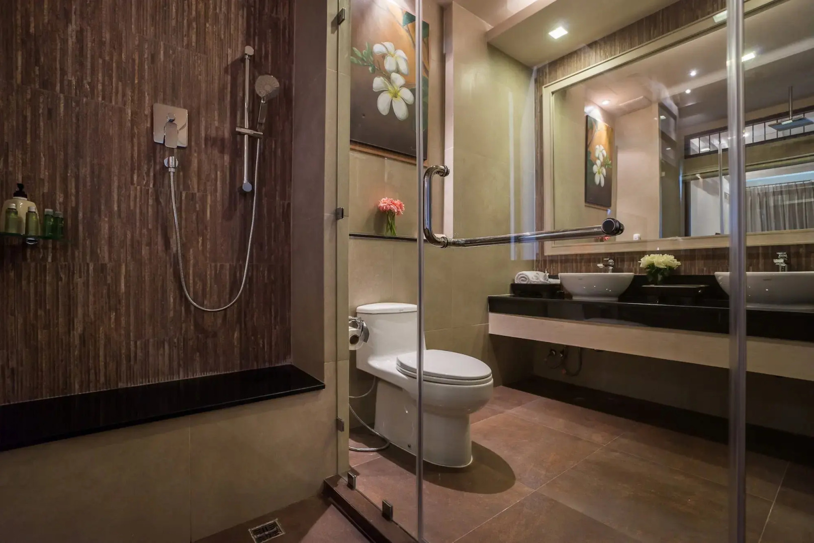 Photo - Siripanna Villa Resort & Spa Chiang Mai -SHA Extra Plus