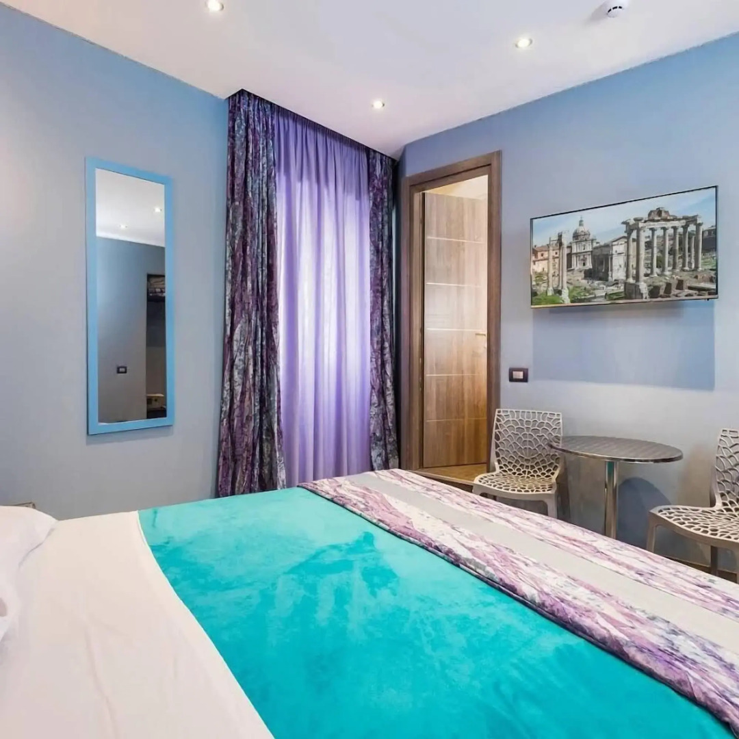 Foto - Gracchi Guest House