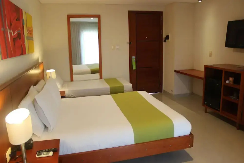 Photo - Hotel Atrium Plaza