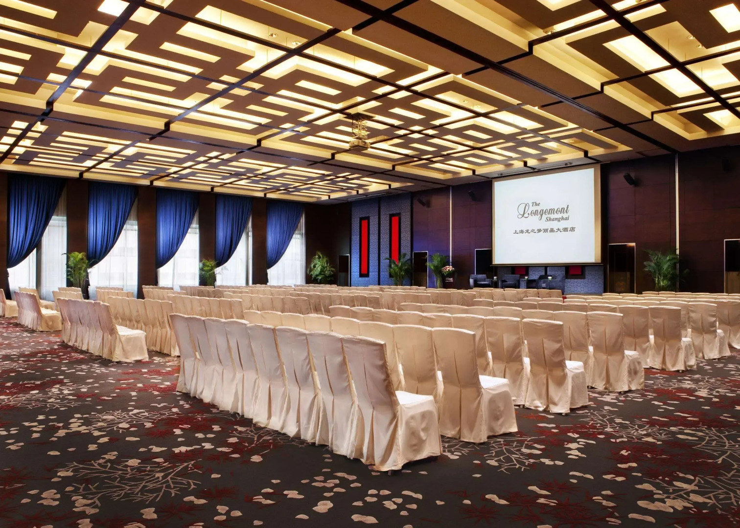 Foto - The Longemont Shanghai