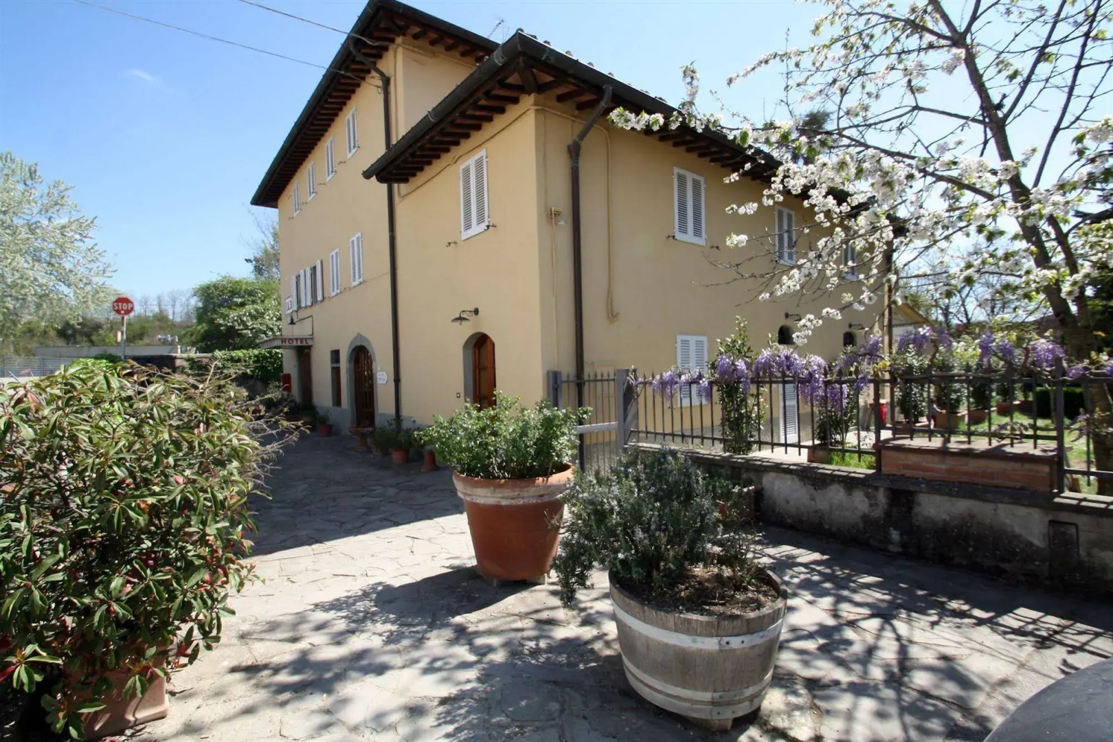 Foto - Hotel Calzaiolo