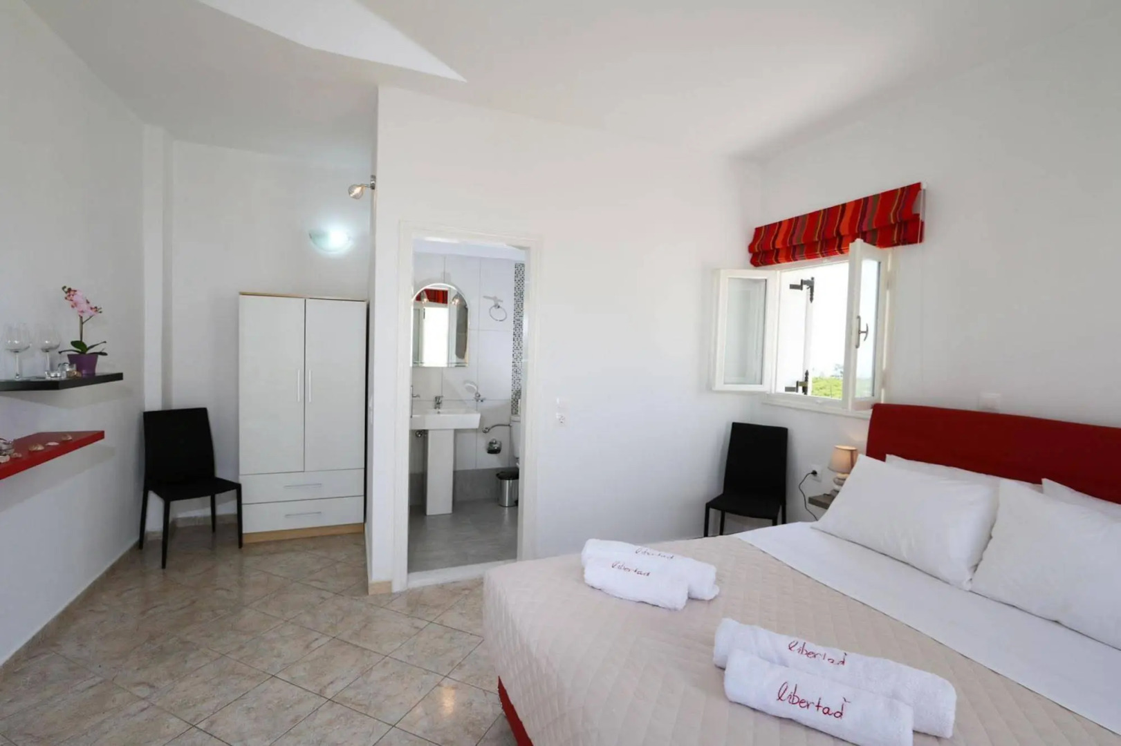 Foto - Villa Libertad