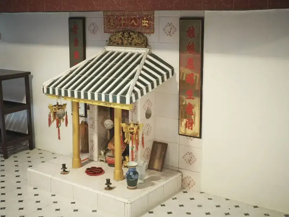 Foto - Krung Tone Hostel