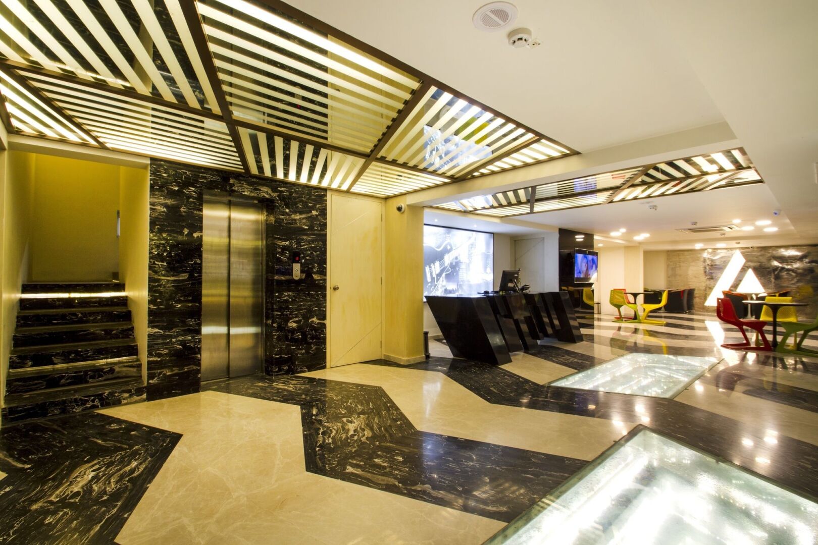 Photo - Art Boutique Hotel Gachibowli