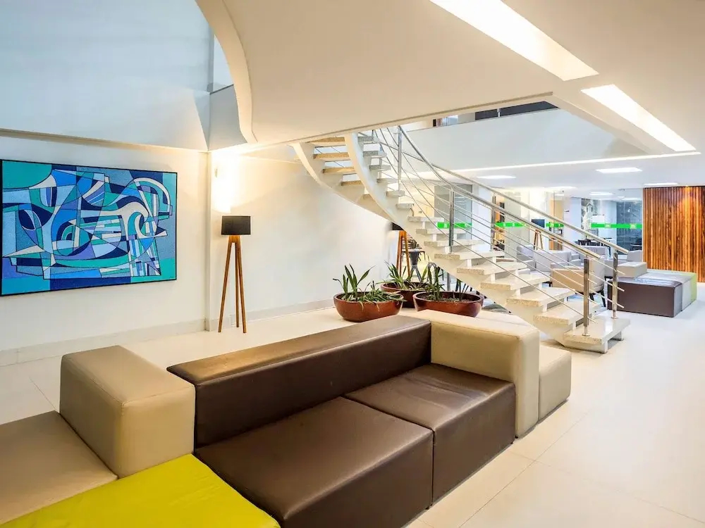 Foto - Ibis Styles Belém Hangar