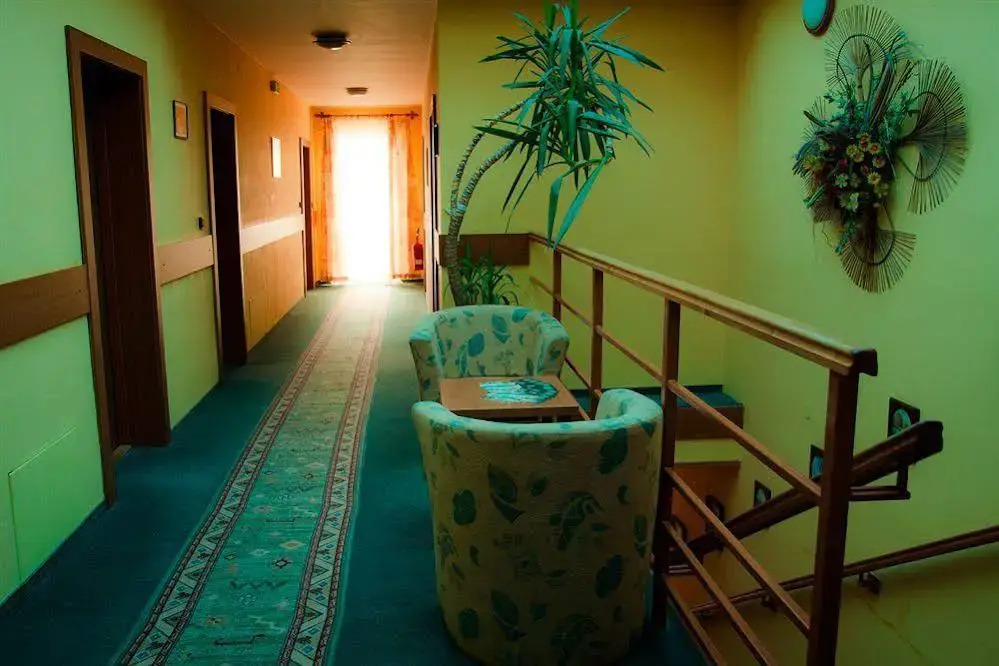 Foto - Hotel Taxis Bratislava